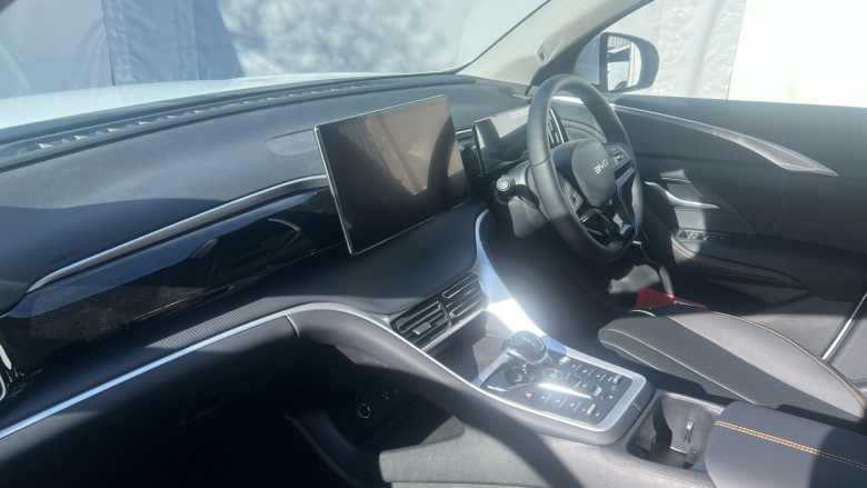 BYD Sealion 5 1.5 DM-i Comfort 5dr Auto Estate